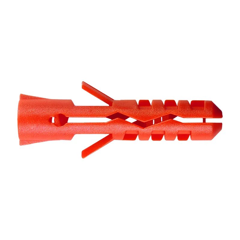 Tasselli In Nylon Mn - CONFEZIONE DA 100 PZ
