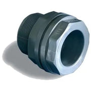 Attacco A Serbatoio Passamuro Pvc – GUARNIZIONE EPDM
