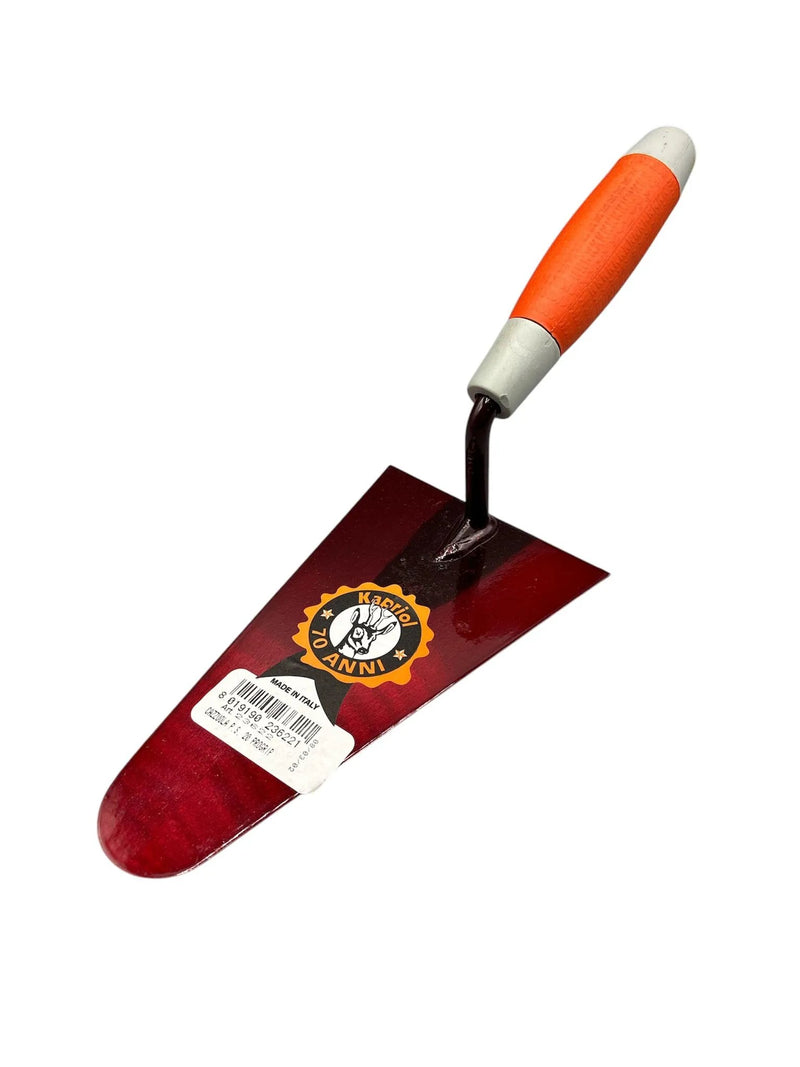 Cazzuola Punta Stretta D.20