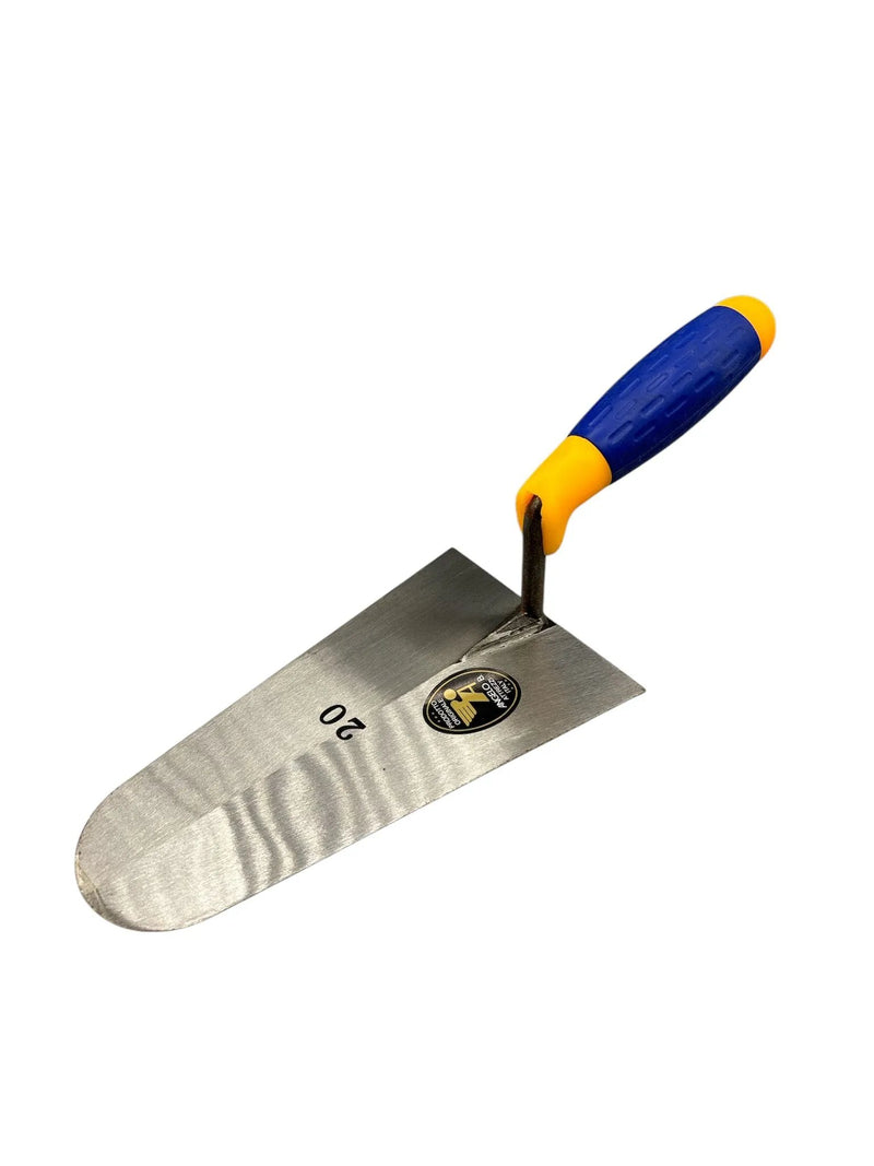 Cazzuola Punta Tonda D.20