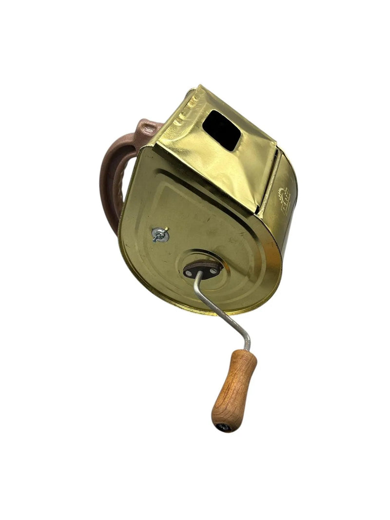 Intonacatrice A Mano In Lamiera