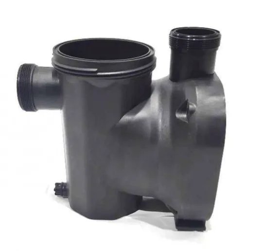 Corpo Prefiltro Per Pompa Sena Astralpool – RICAMBIO ORIGINALE