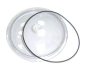 Kit Coperchio Trasparente D.220 Per Filtri Star, Atlas E Uve