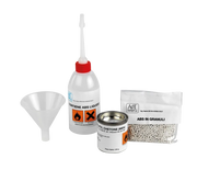 Kit Abs Liquido Bianco – RIPARAZIONE E INCOLLAGGIO PROFESSIONALE