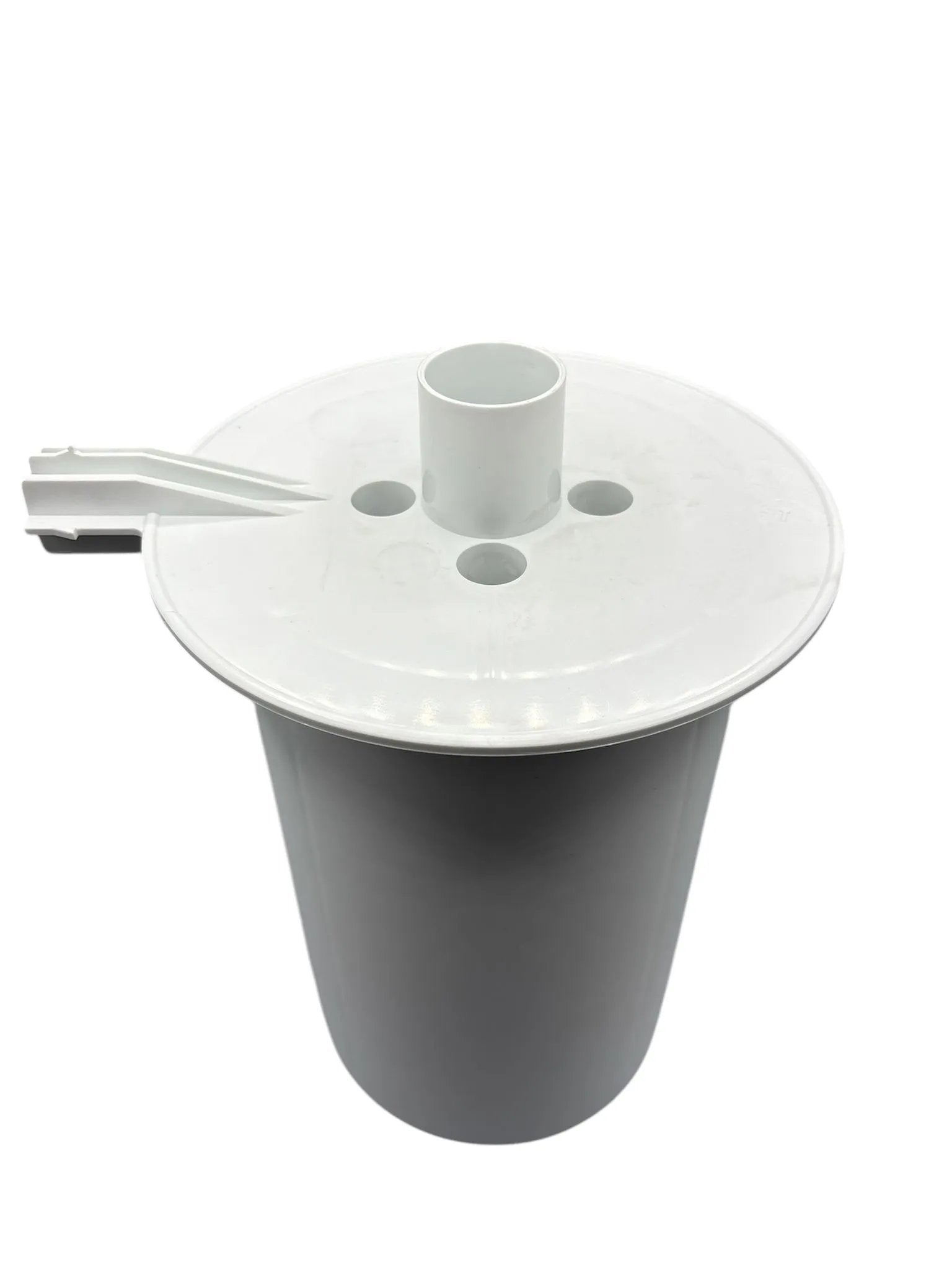 Corpo Skimmer Per Depuratori Con Filtro Esterno – RICAMBIO ORIGINALE