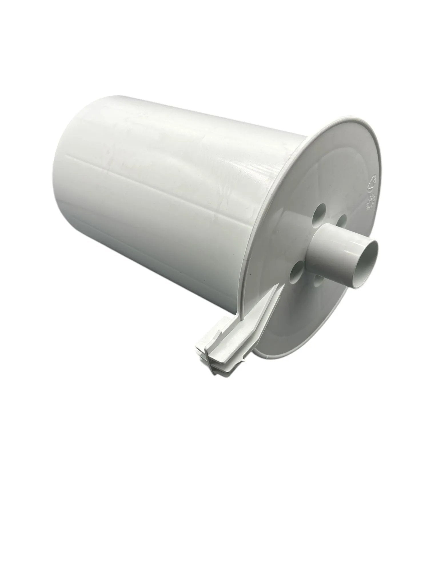 Corpo Skimmer Per Depuratori Con Filtro Esterno – RICAMBIO ORIGINALE