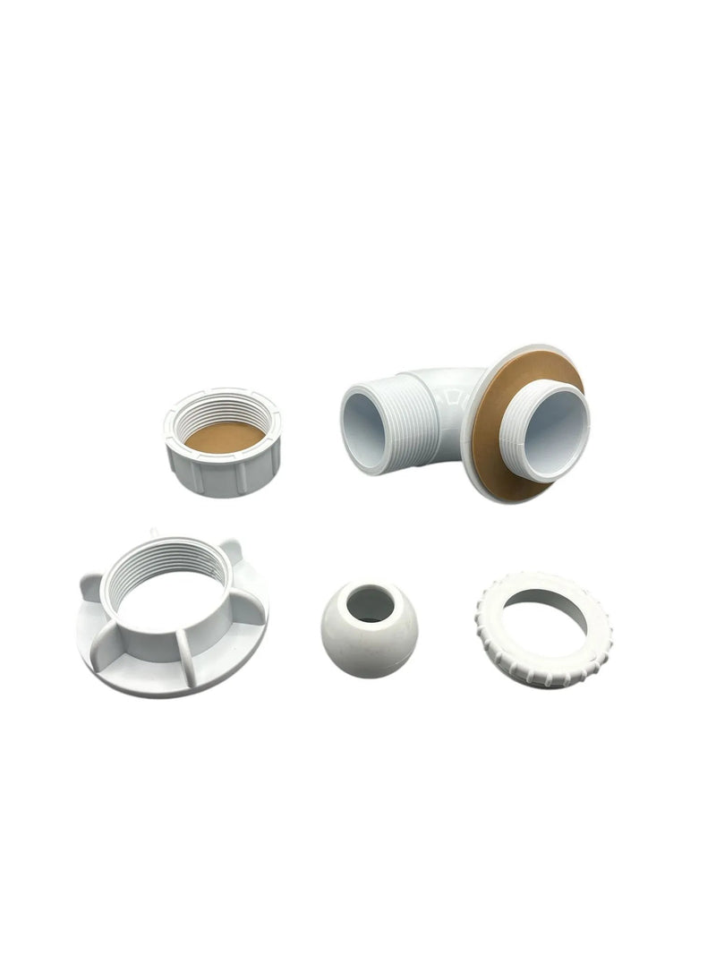 Passante Di Mandata Completo – RACCORDO PER IMPIANTI IDRAULICI E PISCINE