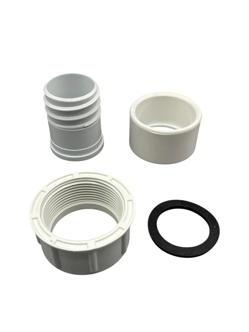 Giunto Per Tubo Spiralato – RACCORDO PER COLLEGAMENTO SICURO