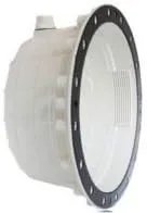 Guarnizione Flangia Per Nicchia Faro – KIT 2 PEZZI