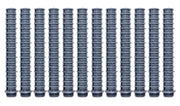 Gruppo Candelotto Collettore D.750 – SET BRACCIO COLLETTORE 1" 265 MM