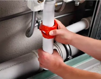 Rocut Plastic Pro 40 - 50 Mm – TAGLIATUBI PROFESSIONALE PER PE, PP E PVC