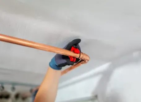 Tagliatubi Minicut Ii Pro – TAGLIO PRECISO PER TUBI Ø 6-22 MM