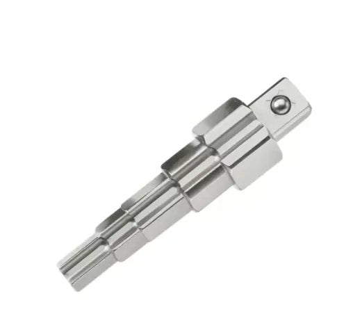 Chiave Per Codoli Uni Con Cricco – MONTAGGIO E SMONTAGGIO RAPIDO