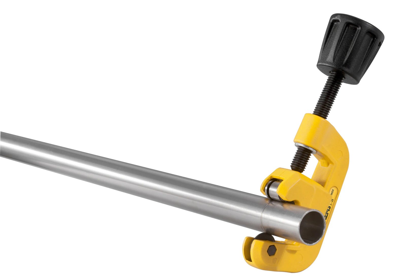 Tagliatubi Rems Ras Cu-Inox 3-28 – Ø 3-28 MM PER RAME, INOX E ALLUMINIO