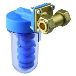 Dosaplus 4 Dg – DOSATORE PROPORZIONALE POLIFOSFATI IN POLVERE ATT. 1/2"