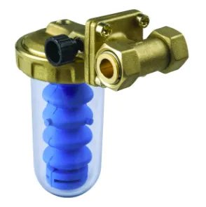 Dosaplus 2 3P Dg – DOSATORE PROPORZIONALE DI POLIFOSFATI IN POLVERE ATT. 1/2"