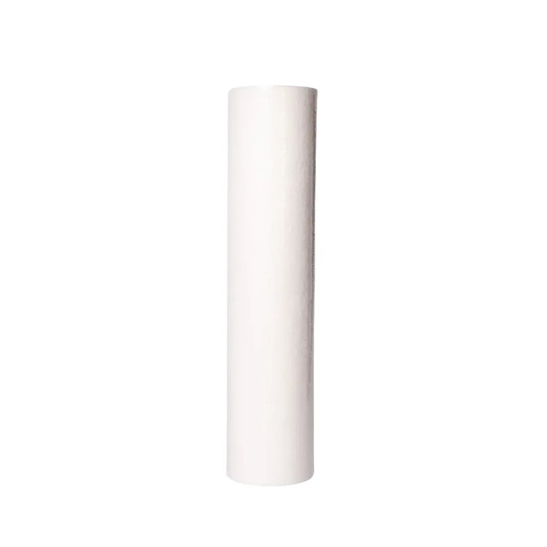 Cartuccia Filtro Microfibra Di Polipropilene A Sedimenti – 9"¾, 1 MICRON