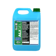 Aligel 5 Litri – ANTICONGELANTE TERMOVETTORE PER IMPIANTI ALIMENTARI E SOLARI