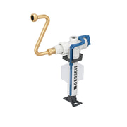 Rubinetto a galleggiante Geberit 240.784.00.5 – Attacco laterale 3/8" in ottone