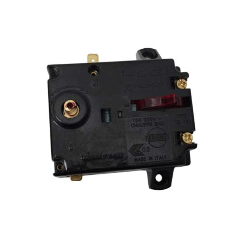 Termostato compatibile per scaldabagni Ariston 10-15-30 litri – temperatura massima 30 °C