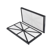 cartucce filtro fine RCX70101PAK2 per robot piscina Hayward