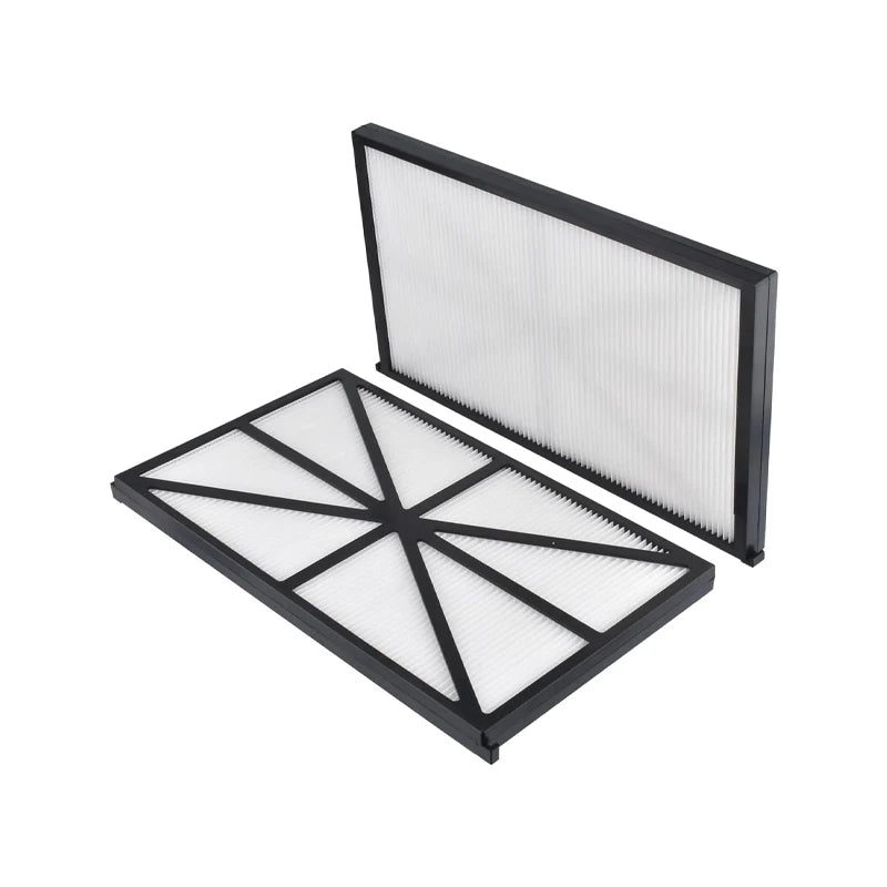 cartucce filtro fine RCX70101PAK2 per robot piscina Hayward