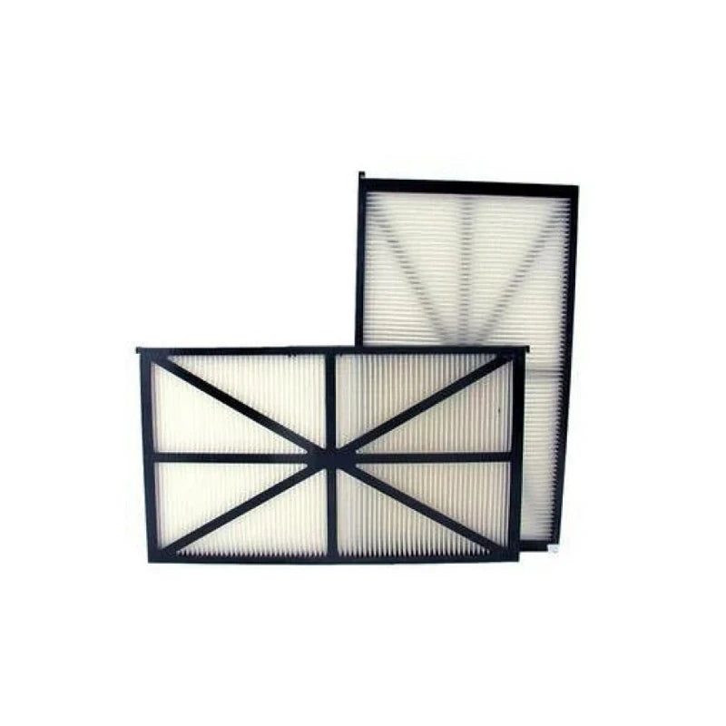 set 2 filtri a trama fine TigerShark SharkVac AquaVac