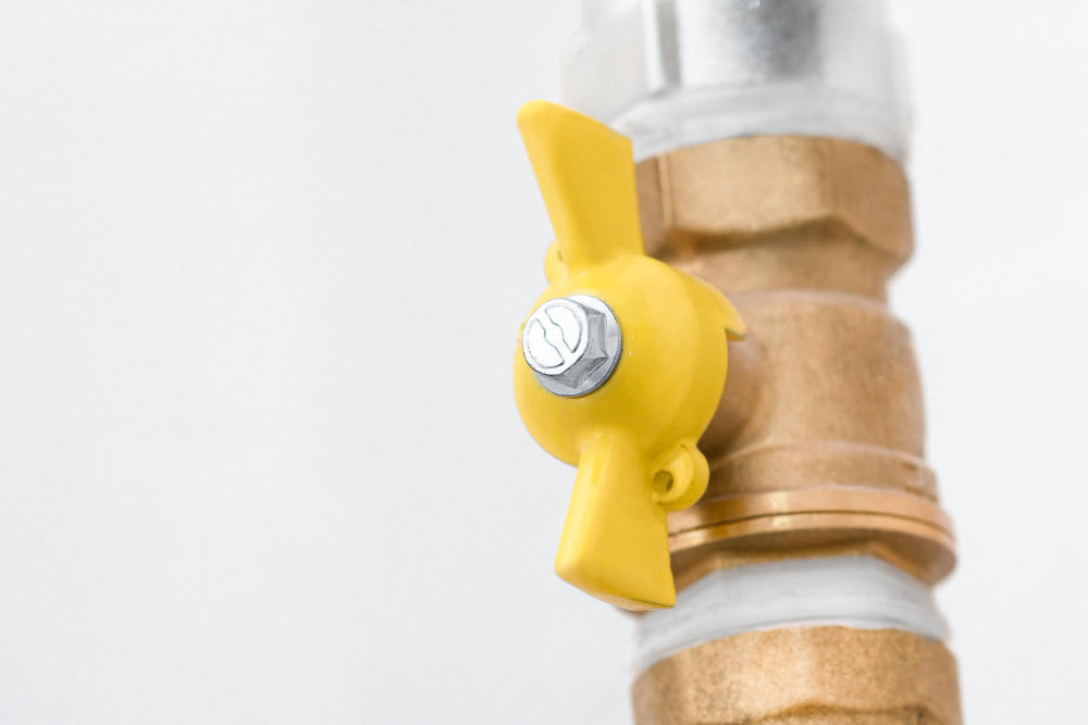 GAS E SICUREZZA