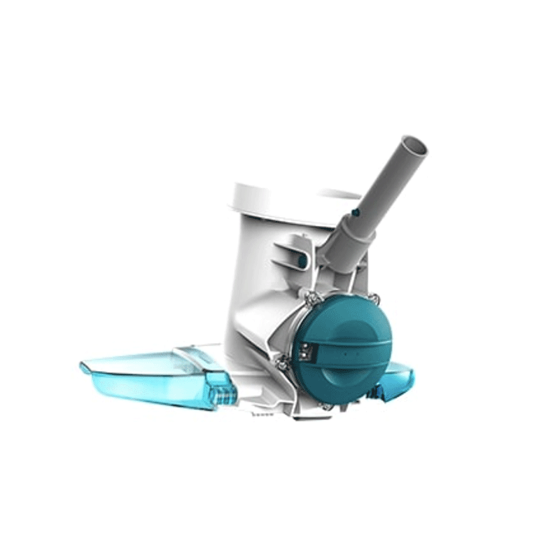 Aspiratore ricaricabile BESTWAY Powerblade 90 per piscine – autonomia 75 min – filtro fine – LED
