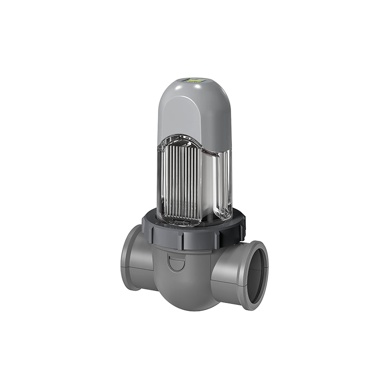 GenSalt OE iQ EVO pH integrato
