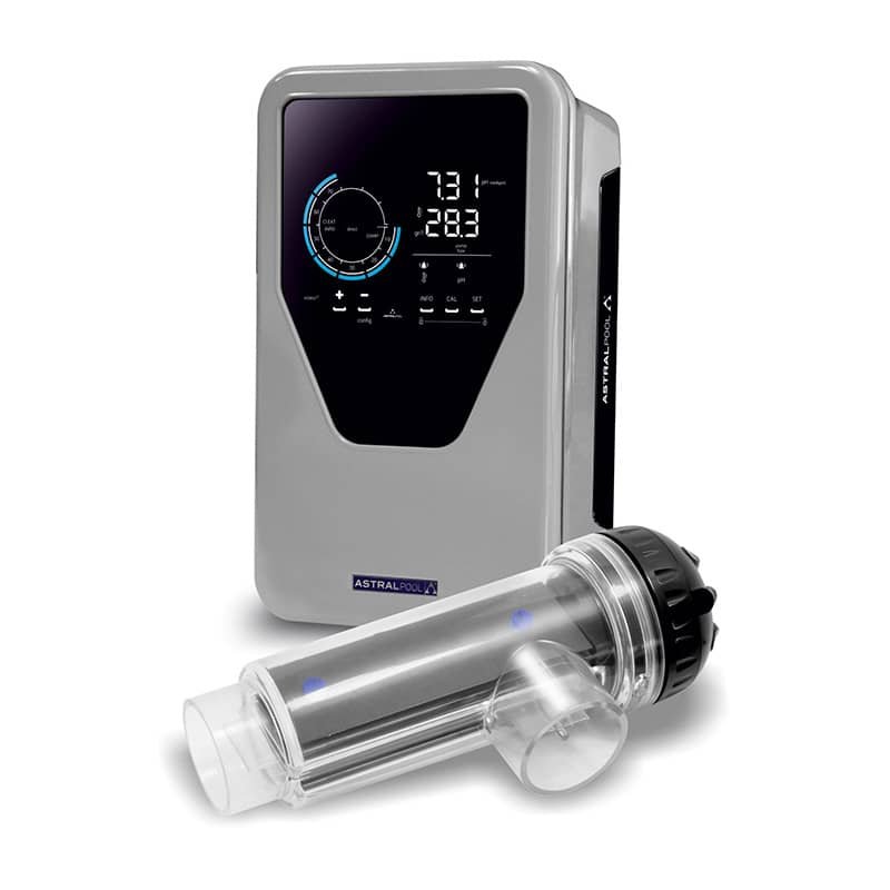 Sterilizzatore A Sale Smart Next Astralpool - 21 G/H E 30 G/H