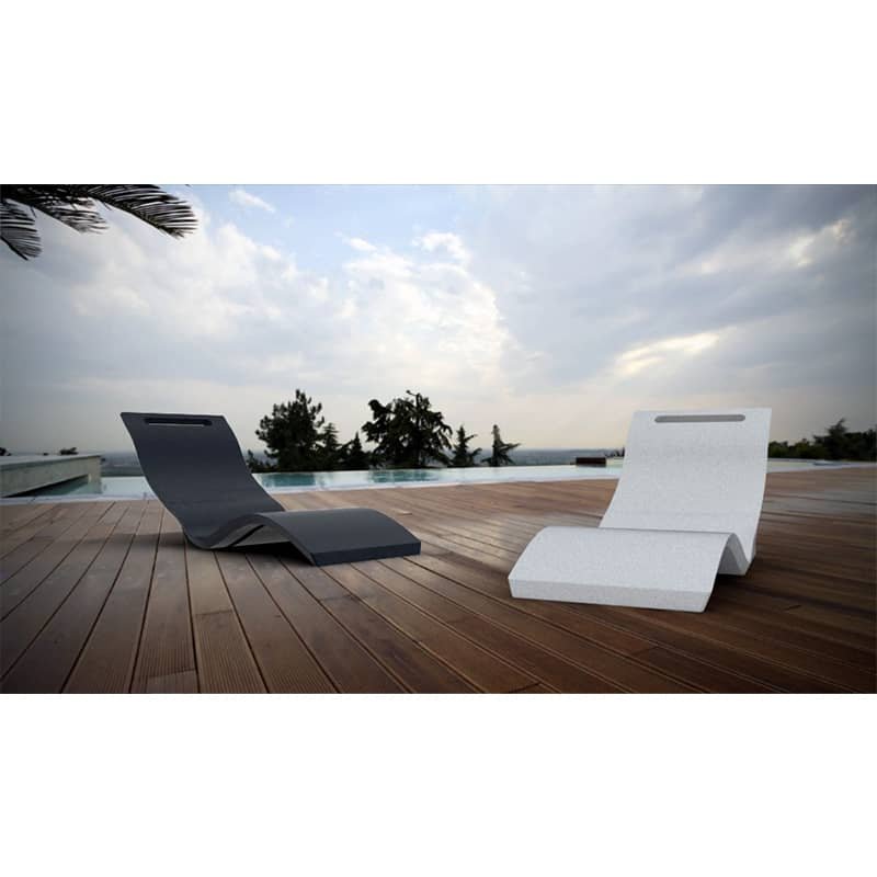 Chaise Longue Serendipity Arkema – DISPONIBILE IN VARI COLORI