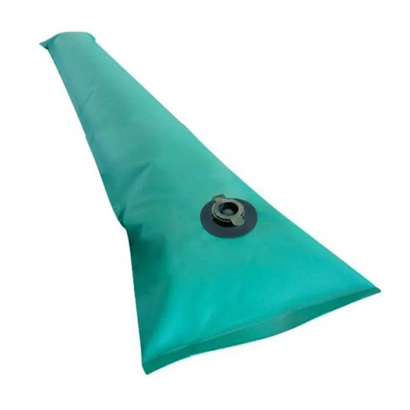 Tubolare In Pvc Per Copertura Piscina (Varie Dimensioni)