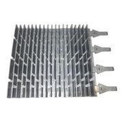 Spazzole Zodiac Tornax R0764900