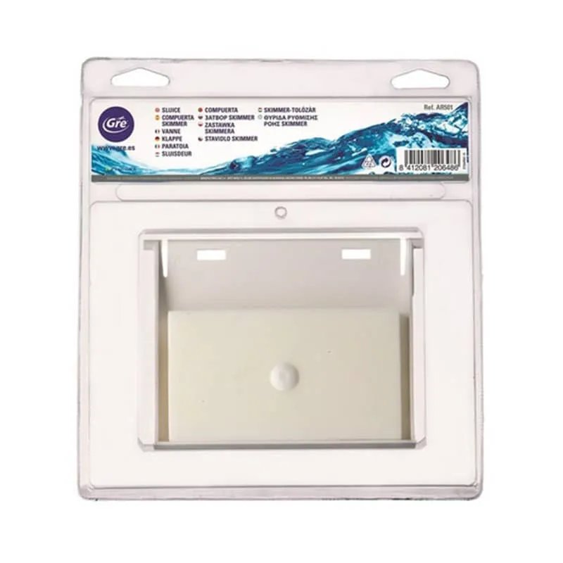 Battente Skimmer Gre Ar501