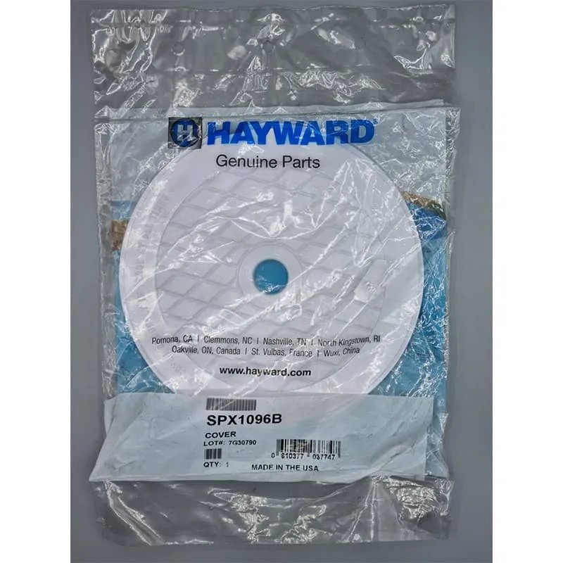 Coperchio Skimmer Hayward Spx1096B