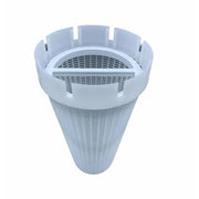 Cestello Prefiltro Per Skimmer Piscine Laghetto