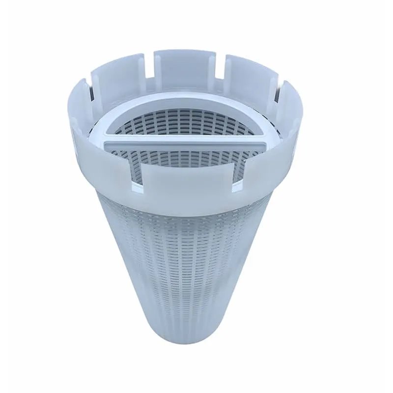 Cestello Prefiltro Per Skimmer Piscine Laghetto