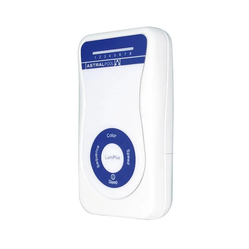 Telecomando Fari Led Lumiplus Astralpool