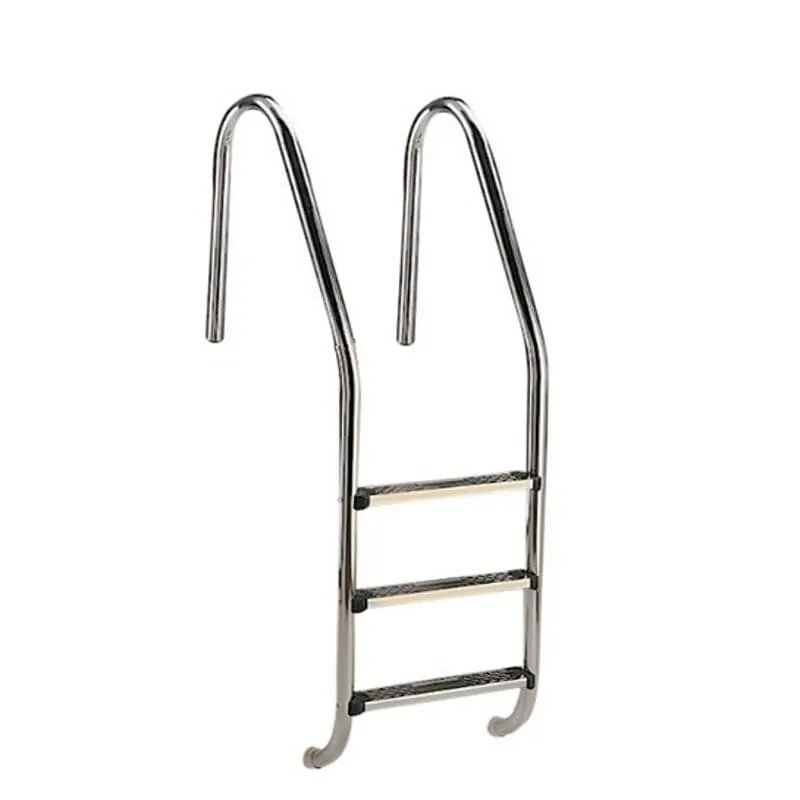 Scala Inox Aisi - 316 ASTRALPOOL (3 O 4 GRADINI)