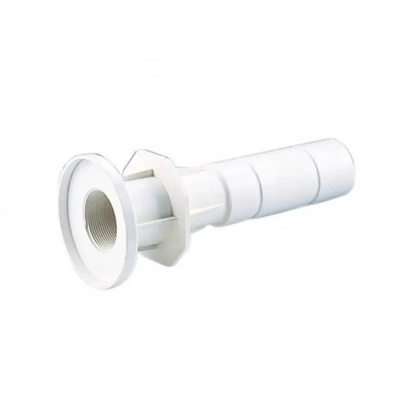 Passante A Muro Liner/Pvc Astralpool