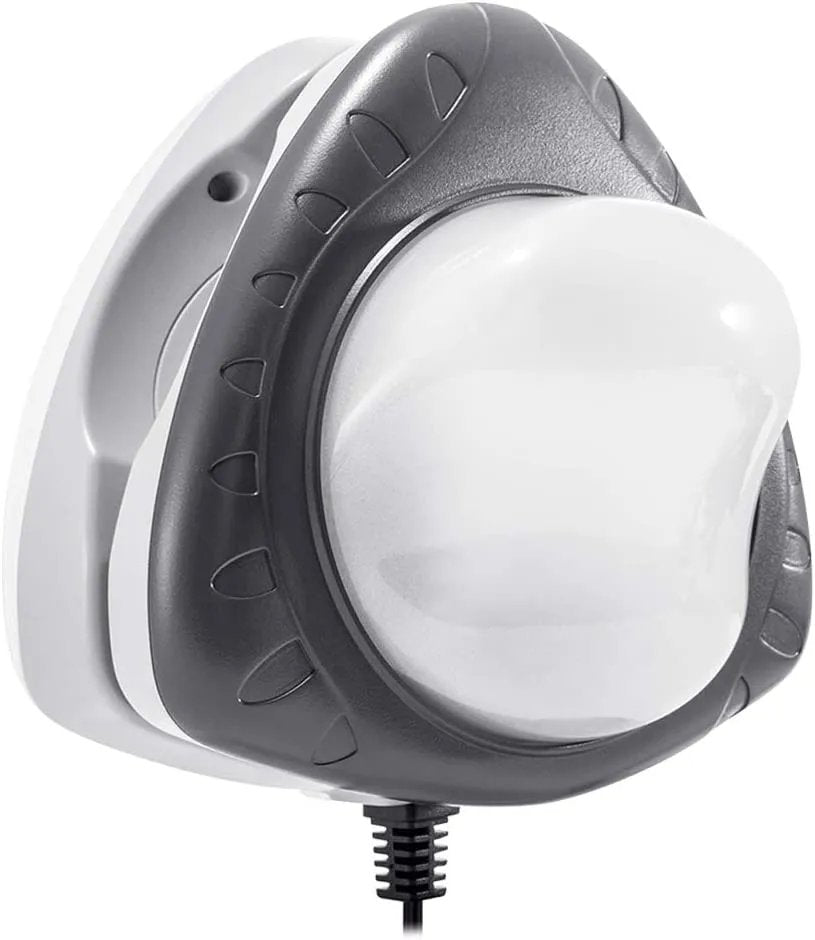 Luce A Parete Multi Color Intex 28698