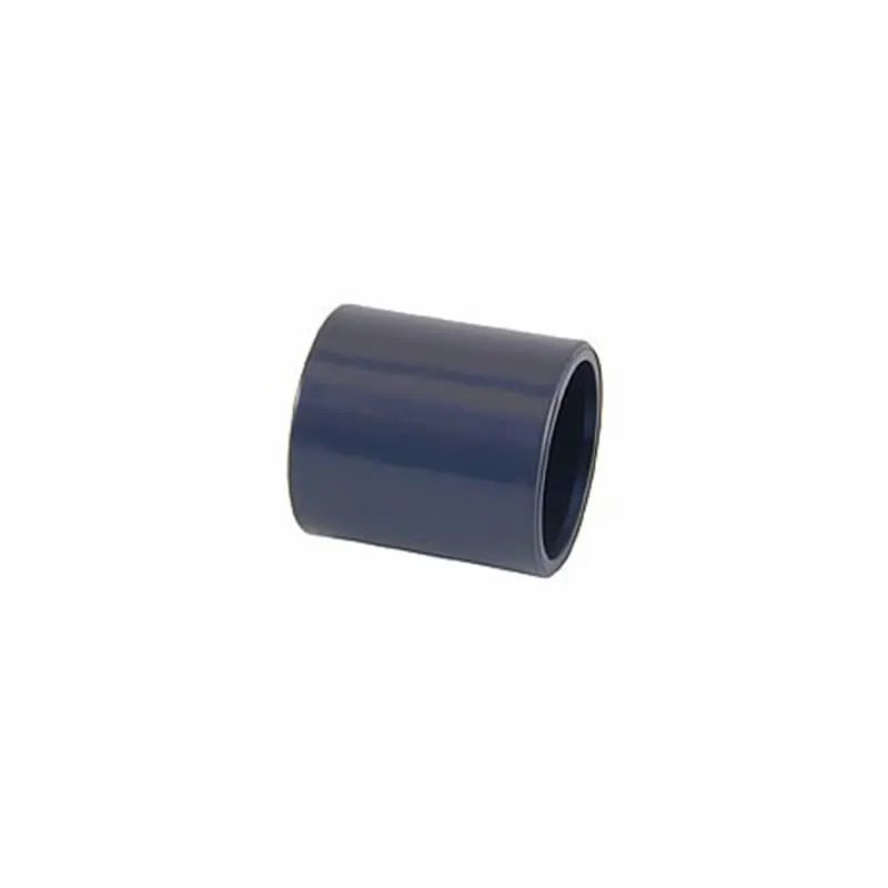 Manicotto Pvc Ad Incollaggio Pn16 (Vari Diametri)