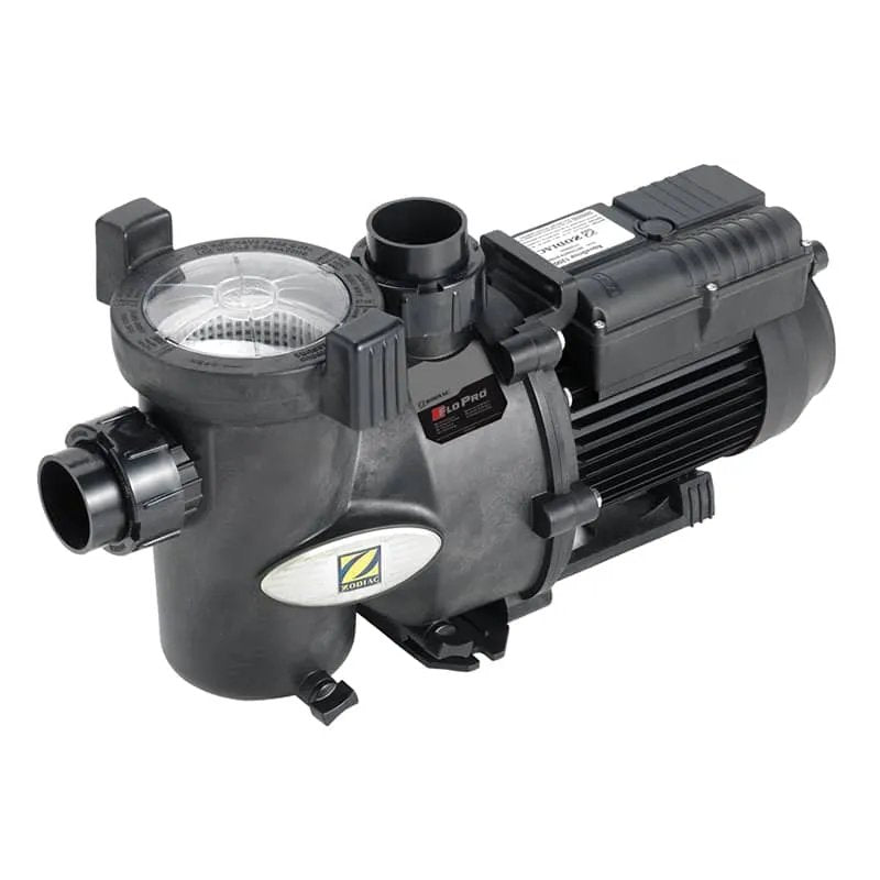 Pompa Flopro Monofase Zodiac - VARIANTI DA 1 CV A 2 CV