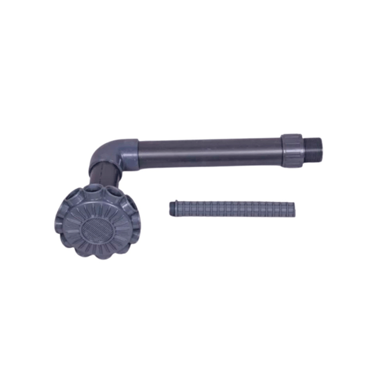 Kit collettore D.900 originale Fluidra per filtro piscina STARFLOW e SUPERPOOL