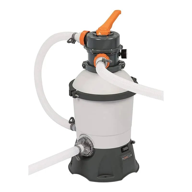 Pompa Filtraggio A Sabbia 3.028 Lt/H Bestway
