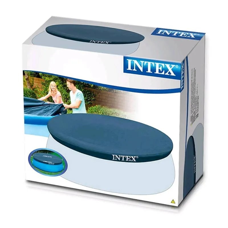 Copertura Piscina Tonda 305 Cm Intex