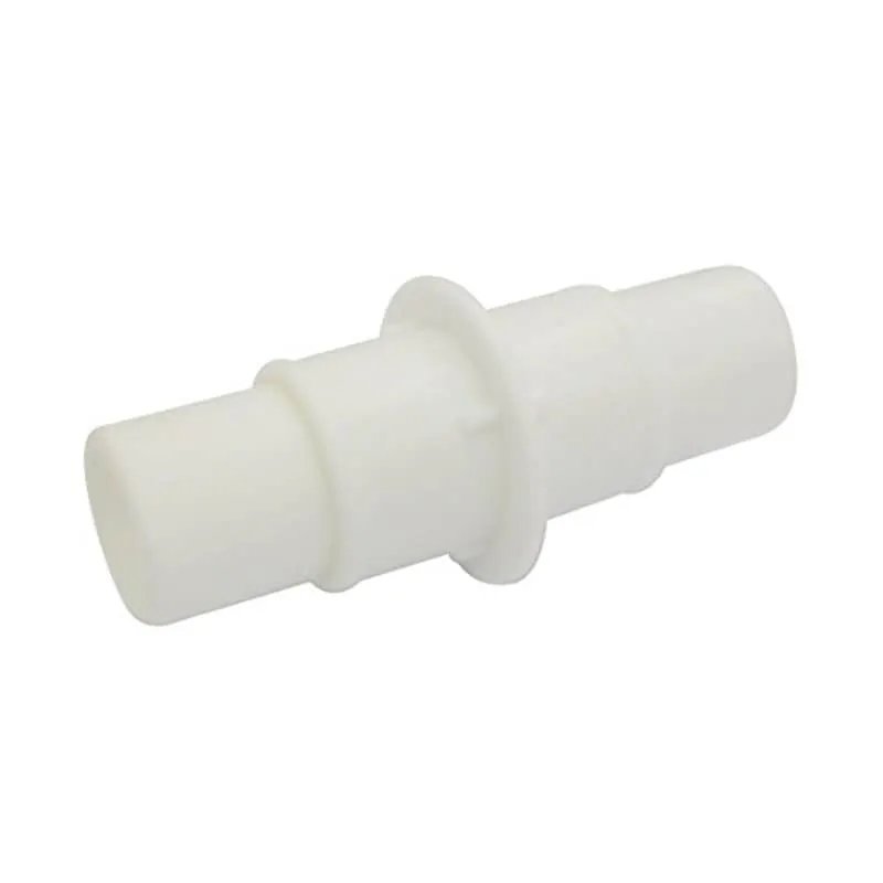 Raccordo Per Unire 2 Tubi D.38/32 Per Piscine Gre