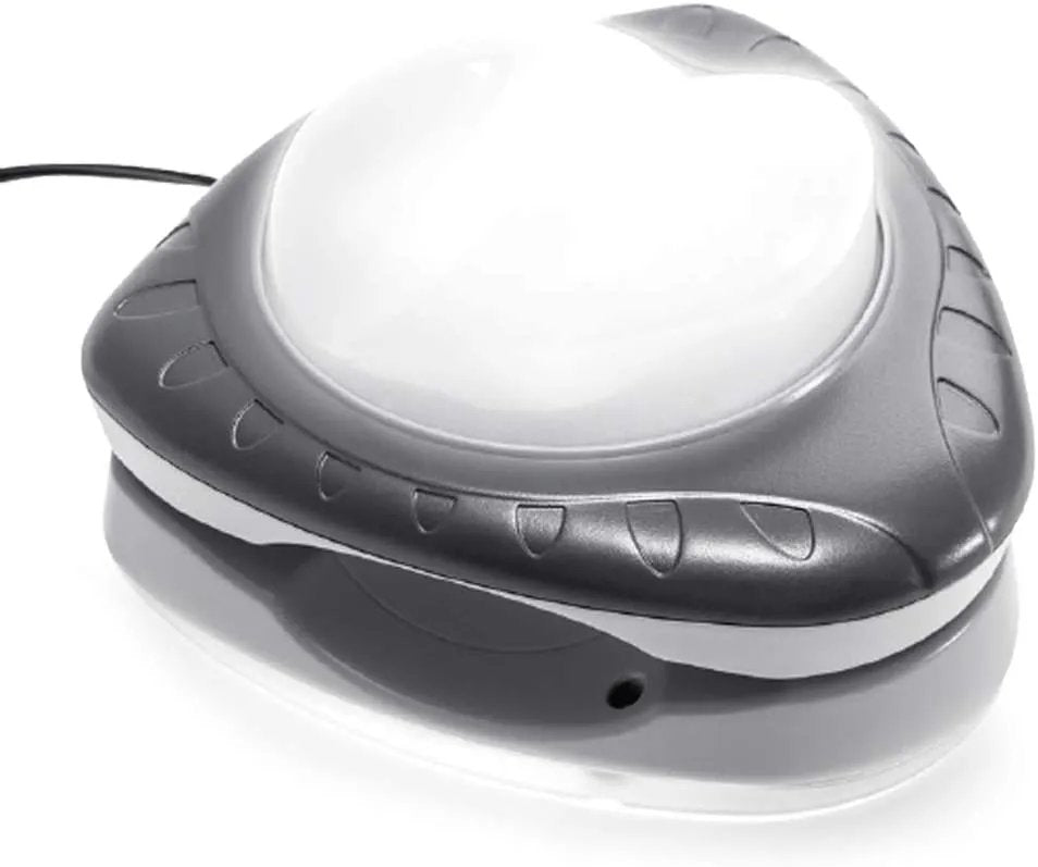 Luce A Parete Multi Color Intex 28698