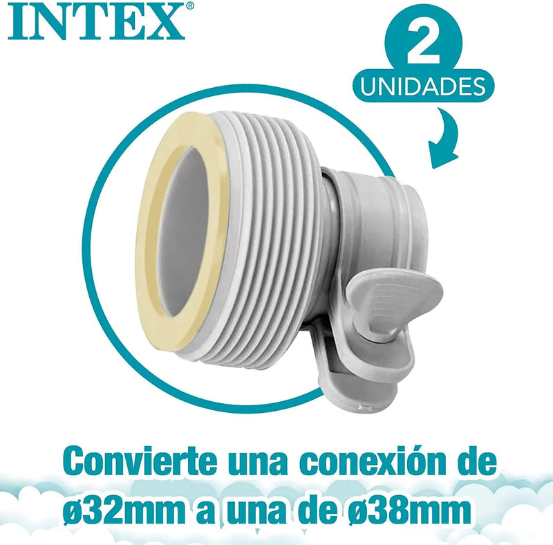 Adattatore Tipo B 1.24 Intex